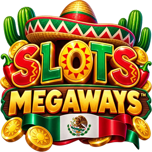 Logotipo de Slots Megaways